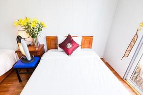 Sapa Center View Hotel