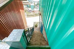 Sapa Center View Hotel