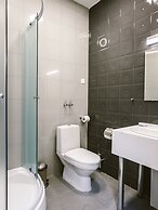 Simpatico Apart-hotel Tyumen Centre