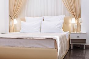 Simpatico Apart-hotel Tyumen Centre