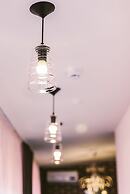 Simpatico Apart-hotel Tyumen Centre