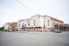 Simpatico Apart-hotel Tyumen Centre
