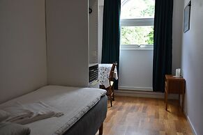 Torget Vandrarhem - Hostel