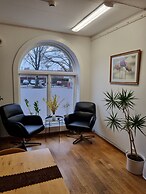 Torget Vandrarhem - Hostel