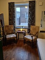 Torget Vandrarhem - Hostel