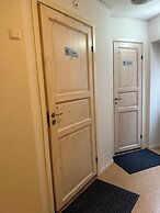 Torget Vandrarhem - Hostel