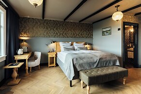 Skálakot Manor hotel