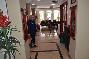Tokat Burcu Hotel