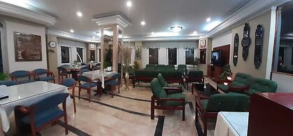 Tokat Burcu Hotel