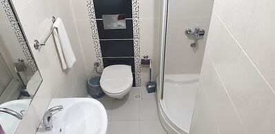 Tokat Burcu Hotel
