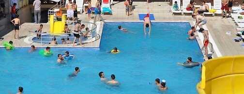 Tokat Burcu Hotel