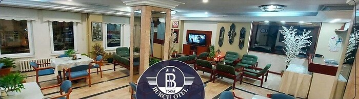 Tokat Burcu Hotel