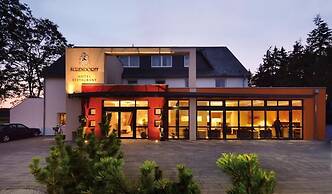 AKZENT Hotel Haus Surendorff