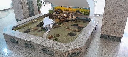 Turk Inn Uzcan Hotel