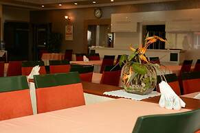 Turk Inn Uzcan Hotel