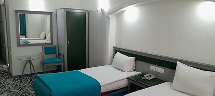 Turk Inn Uzcan Hotel