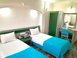 Turk Inn Uzcan Hotel