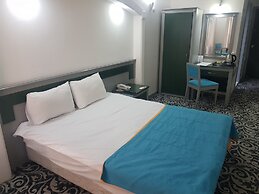 Turk Inn Uzcan Hotel