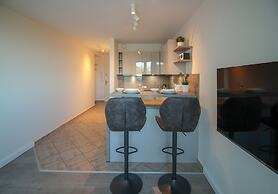 Kurpark-Residenz W112