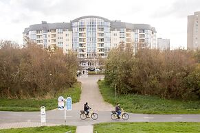 Kurpark-Residenz W112
