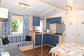 Camping Le Pré Fleuri