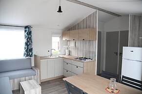 Camping Le Pré Fleuri