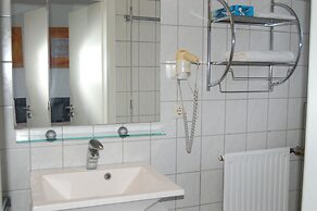 Hotel-Restaurant Ammertmann