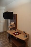 Hotel-Restaurant Ammertmann
