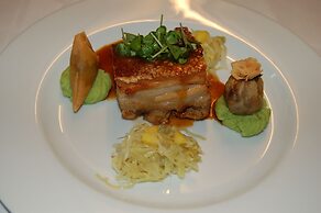 Hotel-Restaurant Ammertmann