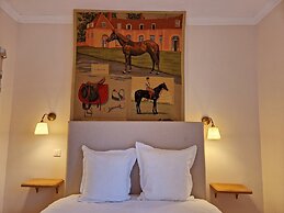 Hotel De L'Abbaye