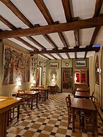 Hotel De L'Abbaye