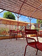 Hotel De L'Abbaye