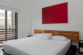 Infinito 205 by Praia