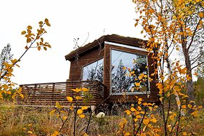 Bjørnfjell Mountain Lodge