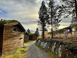 Bjørnfjell Mountain Lodge