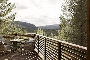 Bjørnfjell Mountain Lodge