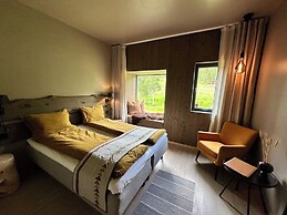 Bjørnfjell Mountain Lodge