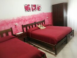 Cloris Guest House