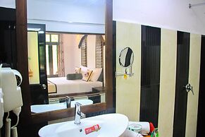 Palmyra Nature Resort Sigiriya