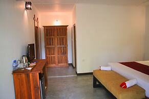 Palmyra Nature Resort Sigiriya