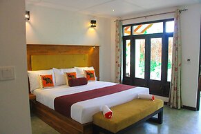 Palmyra Nature Resort Sigiriya