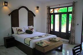 Palmyra Nature Resort Sigiriya
