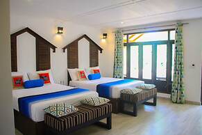 Palmyra Nature Resort Sigiriya