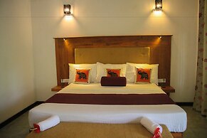 Palmyra Nature Resort Sigiriya
