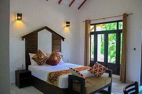 Palmyra Nature Resort Sigiriya