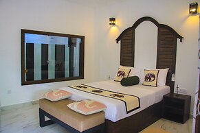 Palmyra Nature Resort Sigiriya