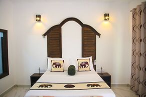 Palmyra Nature Resort Sigiriya