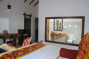 Palmyra Nature Resort Sigiriya
