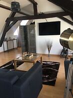 La Massonnière chambres d'hôtes