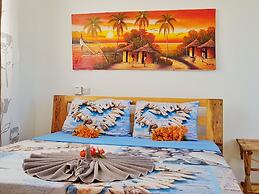 Villa Francesca Zanzibar